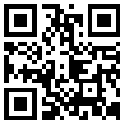 Mobile QR code